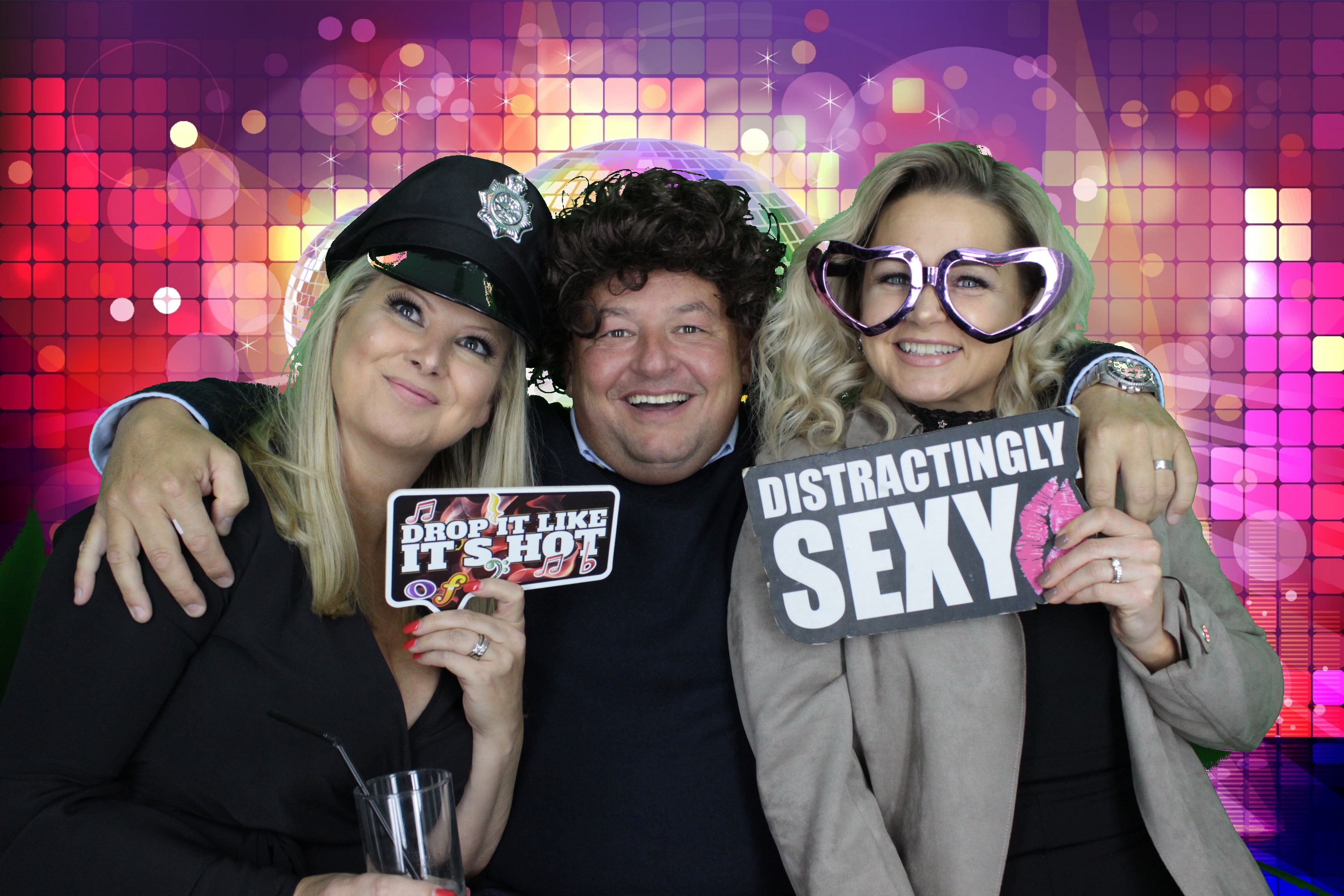 Gary's 60th Birthday | View more photos from the event at gallery.myphotoboothexperience.co.uk/u/MyPhotoBoothExperienceLtd/Garys-60th-Birthday